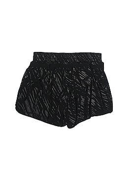 Daisy Fuentes Athletic Shorts (view 2)