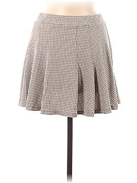 Urban Romantics Casual Skirt (view 1)
