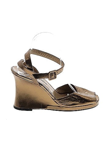 Yves Saint Laurent Wedges (view 1)