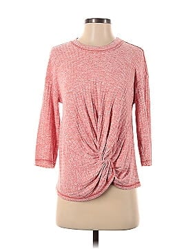 Anthropologie Long Sleeve T-Shirt (view 1)