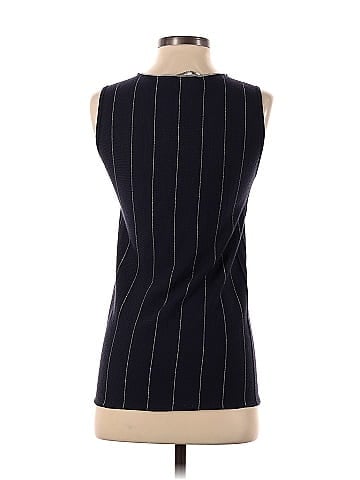 Fabiana Filippi Sleeveless Top (view 2)