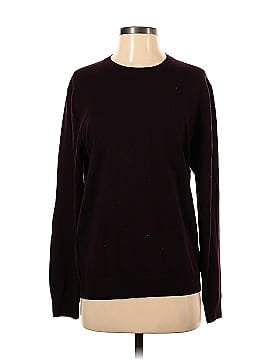 Paul Smith Wool Pullover Sweater (view 1)