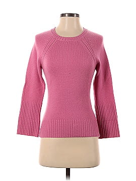 Trina Turk Cashmere Pullover Sweater (view 1)