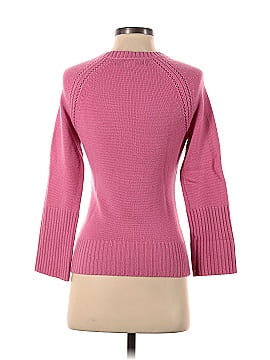 Trina Turk Cashmere Pullover Sweater (view 2)