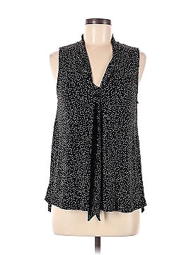 Beacon Sleeveless Blouse (view 1)