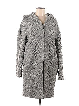 Thakoon Addition Wool Coat (view 1)