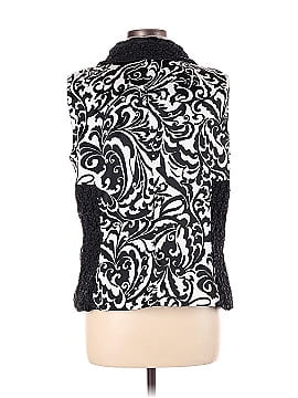 600 West Sleeveless Blouse (view 2)