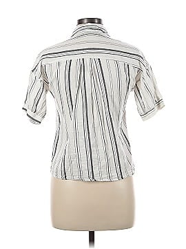 Patprimo Short Sleeve Blouse (view 2)