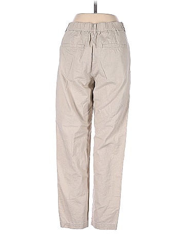 Uniqlo Khakis (view 2)