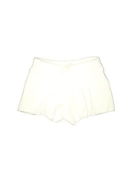 White Fox Shorts (view 1)