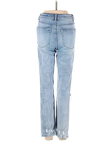 Altar'd State Jeans (view 2)