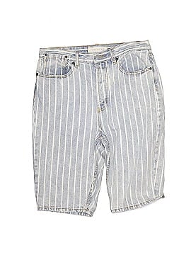 Happy Nature for New York & Company Denim Shorts (view 1)