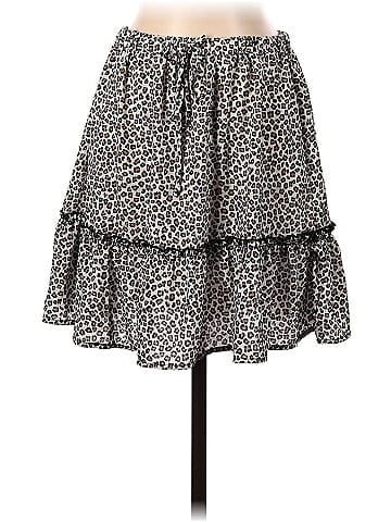 Dee Elly Casual Skirt (view 1)