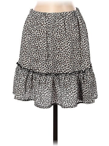 Dee Elly Casual Skirt (view 2)