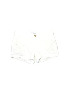 Old Navy Khaki Shorts (view 1)