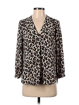 Vince Camuto Long Sleeve Blouse (view 1)