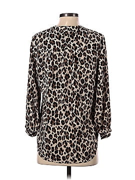 Vince Camuto Long Sleeve Blouse (view 2)