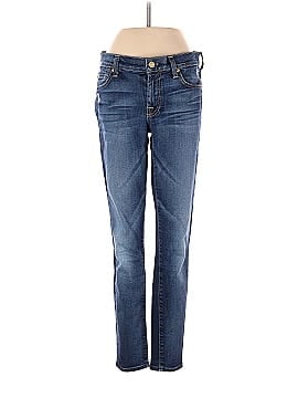 7 For All Mankind Jeans (view 1)