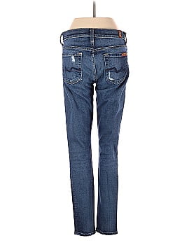 7 For All Mankind Jeans (view 2)