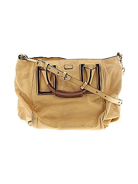 Chloé Leather Ethel Bag (view 1)