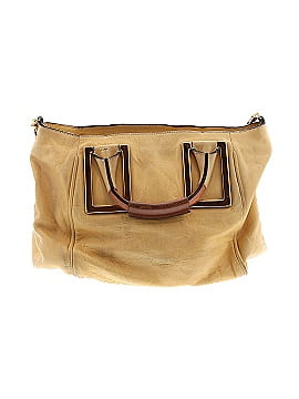 Chloé Leather Ethel Bag (view 2)
