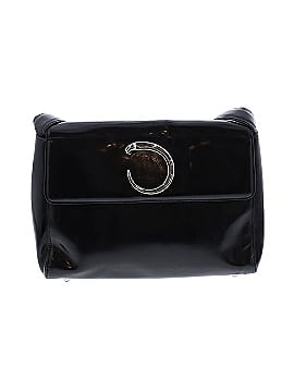 Cartier Leather Shoulder Bag (view 1)
