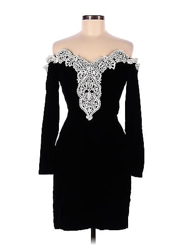 Zum Zum Cocktail Dress (view 1)