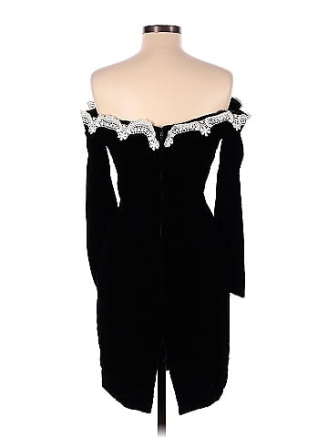 Zum Zum Cocktail Dress (view 2)