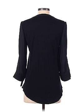 A. Byer 3/4 Sleeve Blouse (view 2)