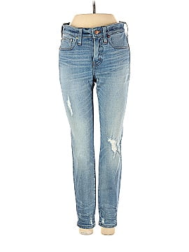 Madewell Jeans (view 1)