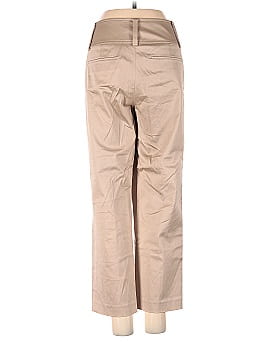 Ann Taylor Khakis (view 2)