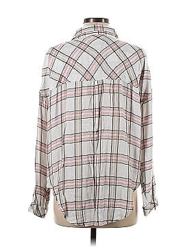 The Laundry Room Long Sleeve Button-Down Shirt (view 2)
