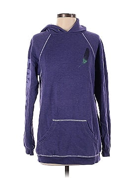 Lush Pullover Hoodie (view 1)