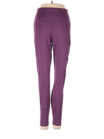 all in motion Purple Active Pants Size S - 50% off