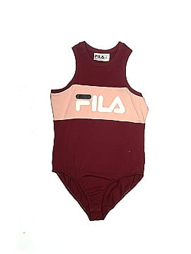 FILA Bodysuit (view 1)
