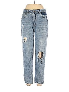 Shein Jeans (view 1)