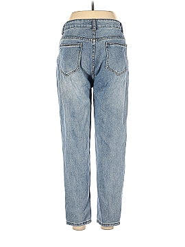 Shein Jeans (view 2)