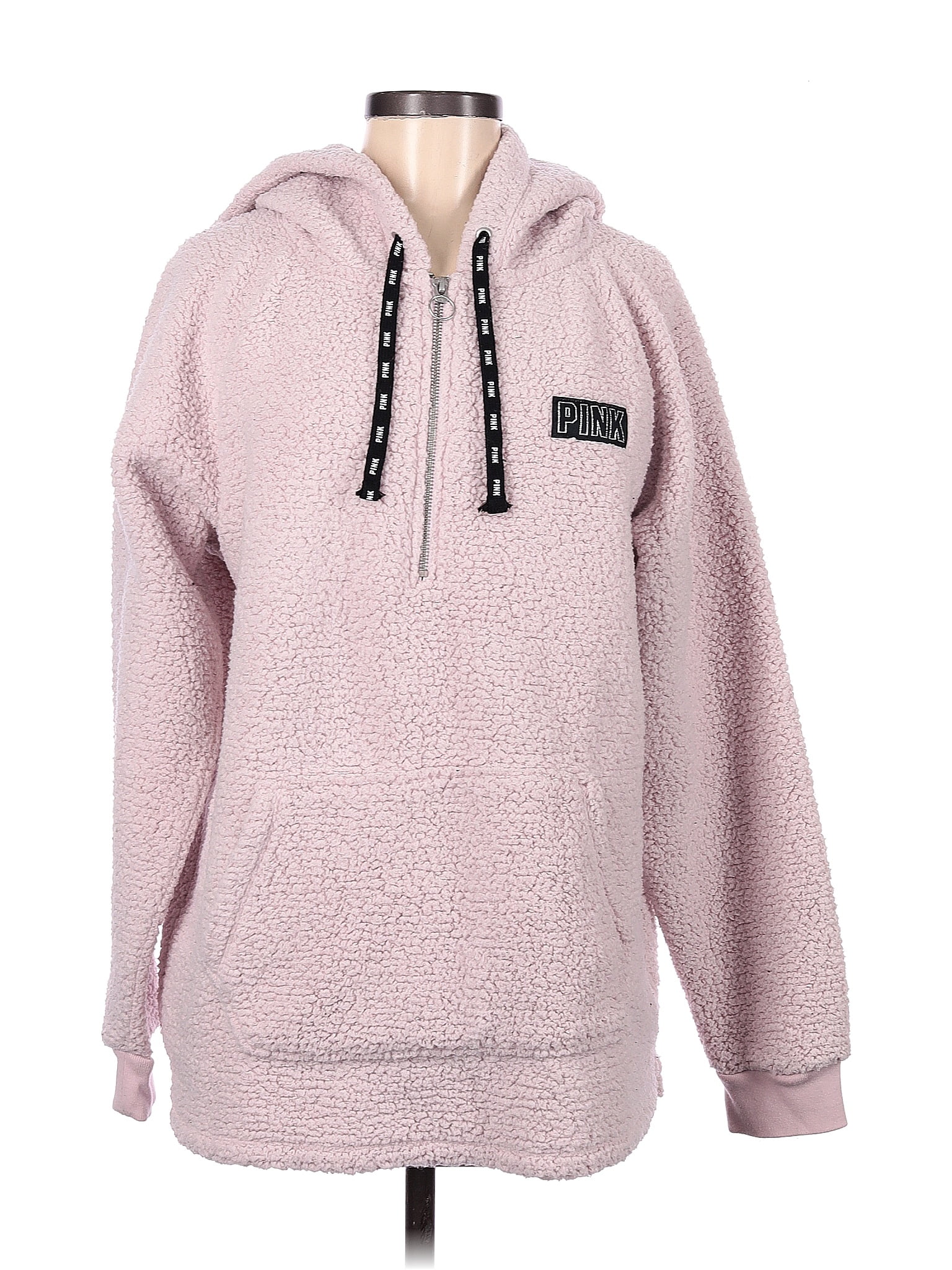 Victoria secret 2024 fleece sweater