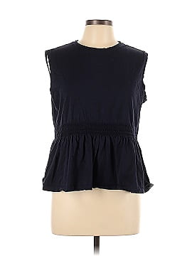 Barbour Sleeveless Top (view 1)