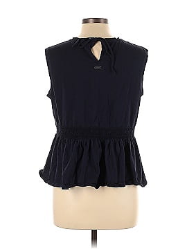 Barbour Sleeveless Top (view 2)