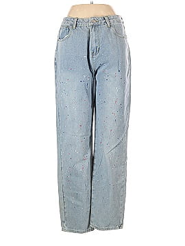 Shein Jeans (view 1)