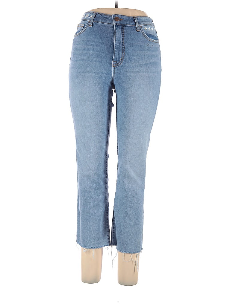 Sanctuary Blue Jeans 28 Waist - 75% off | ThredUp