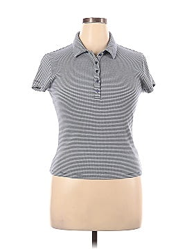 J.Crew Short Sleeve Polo (view 1)