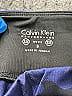 Calvin Klein Performance Graphic Blue Active Pants Size S - photo 3