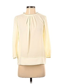 Piperlime Long Sleeve Blouse (view 1)