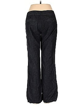 Dalia Collection Linen Pants (view 2)