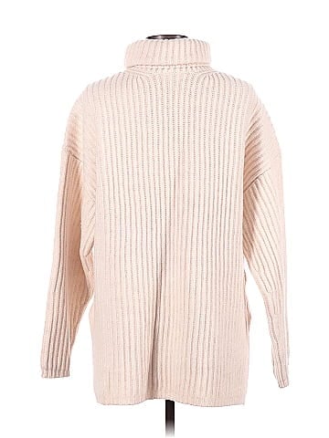 Acne Studios Wool Pullover Sweater (view 2)