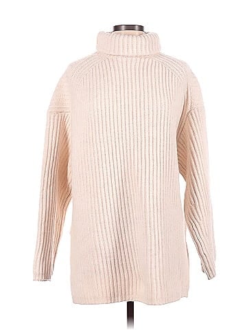 Acne Studios Wool Pullover Sweater (view 1)