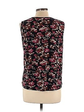 Limited Collection Sleeveless Blouse (view 2)