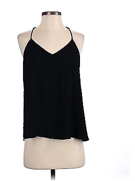 VICI Sleeveless Blouse (view 1)